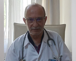 Dr. Serdar ŞATAK