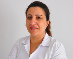 Ebe Elif BARUTCU