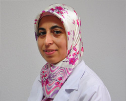 Ebe Fatma AKİZ