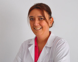 Ebe Sibel ÇOLAK