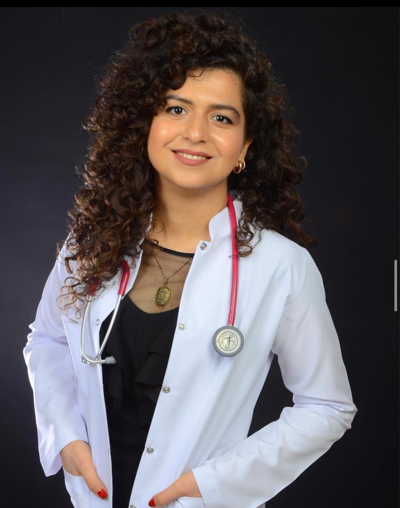 Dr. Cemre BİÇER